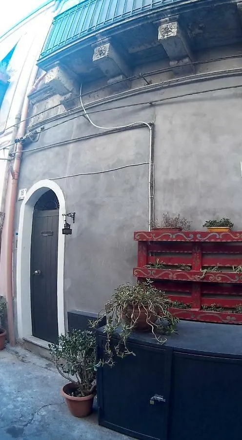Casagigia Catania Villa Holiday home